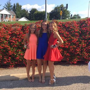 Meet your Posher, Kailey